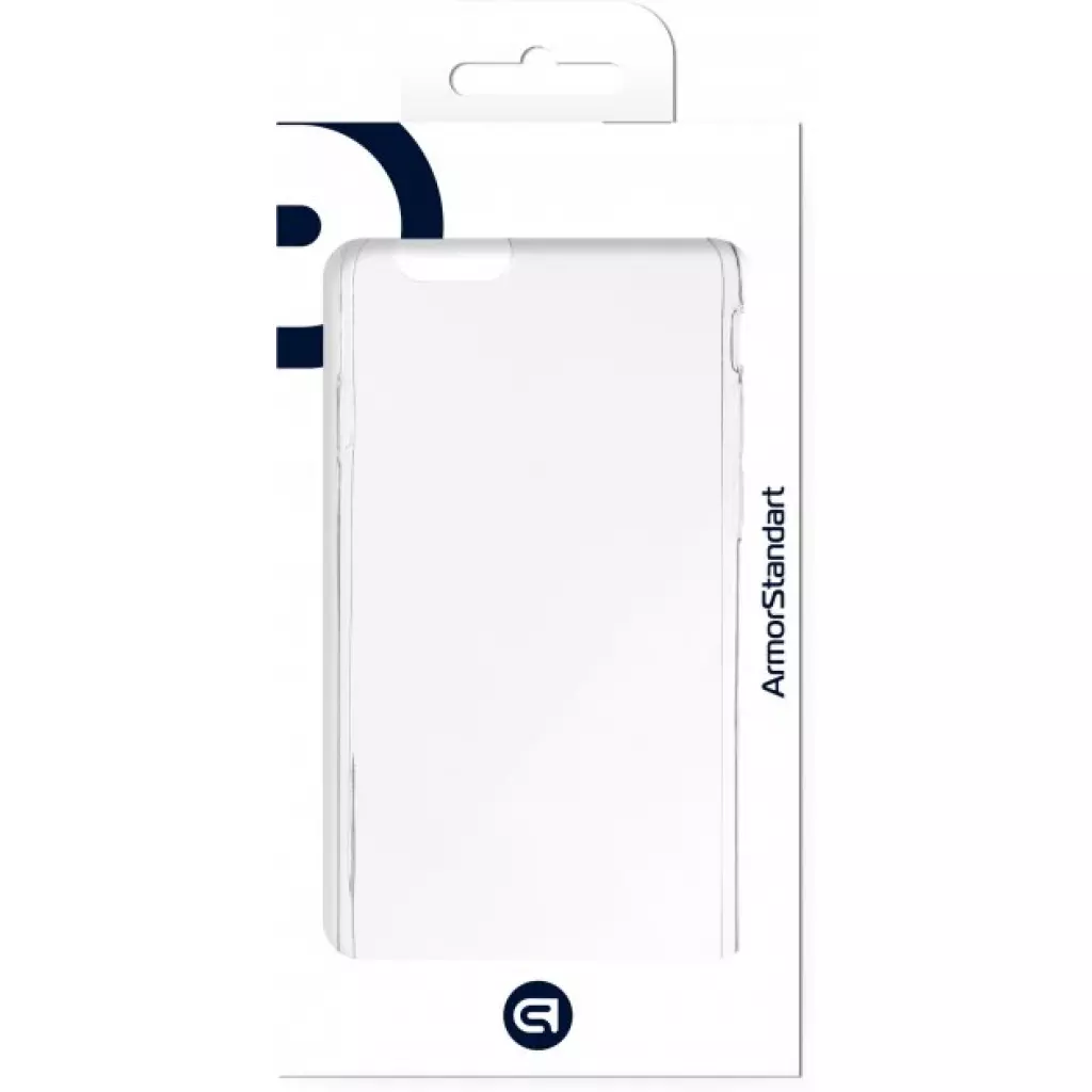Чехол для моб. телефона Armorstandart Air SeriesApple iPhone 6s/6 Transparent (ARM45444) - 1 Чехол для моб. телефона Armorstandart Air SeriesApple iPhone 6s/6 Transparent (ARM45444) - 1