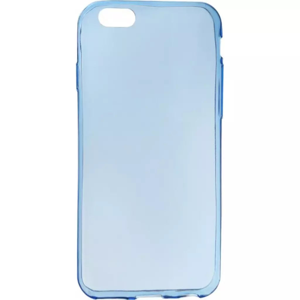 Чехол для моб. телефона Armorstandart Air SeriesApple iPhone 6s/6 Transparent/Blue (ARM45448)