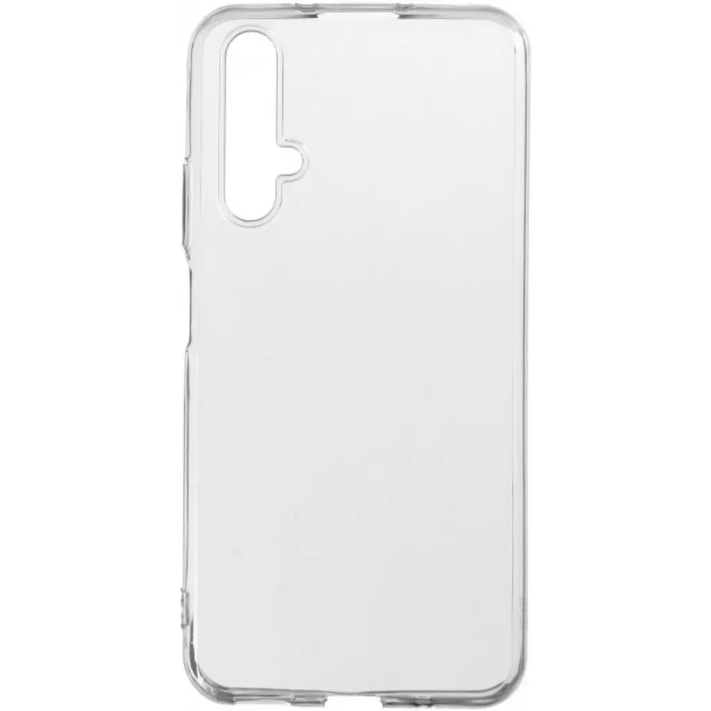 Чехол для моб. телефона Armorstandart Air SeriesHuawei Nova 5T/Honor 20 Transparent (ARM56041)