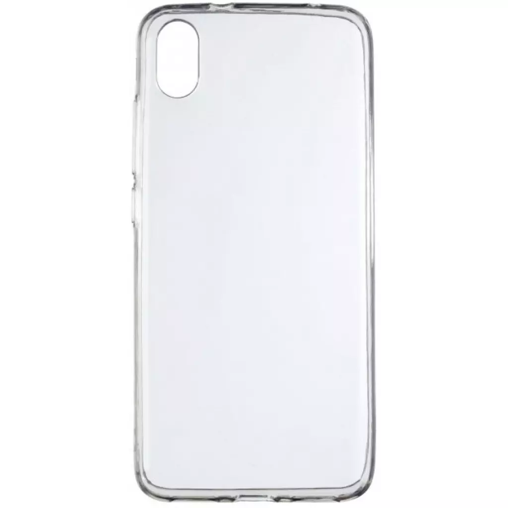 Чехол для моб. телефона Armorstandart Air SeriesXiaomi Redmi 7A Transparent (ARM55052)