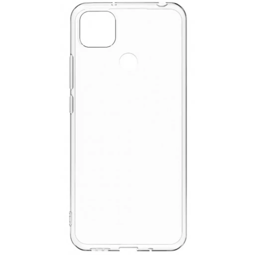 Чехол для моб. телефона Armorstandart Air SeriesXiaomi Redmi 9C Transparent (ARM57027)
