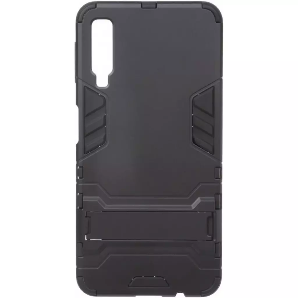 Чехол для моб. телефона Armorstandart Hard Defence Samsung Galaxy A7 2018 (A750) Black (ARM54212)