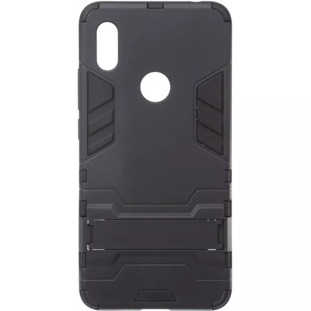 Чехол для моб. телефона Armorstandart Hard Defence Xiaomi Redmi S2 Black (ARM54211)