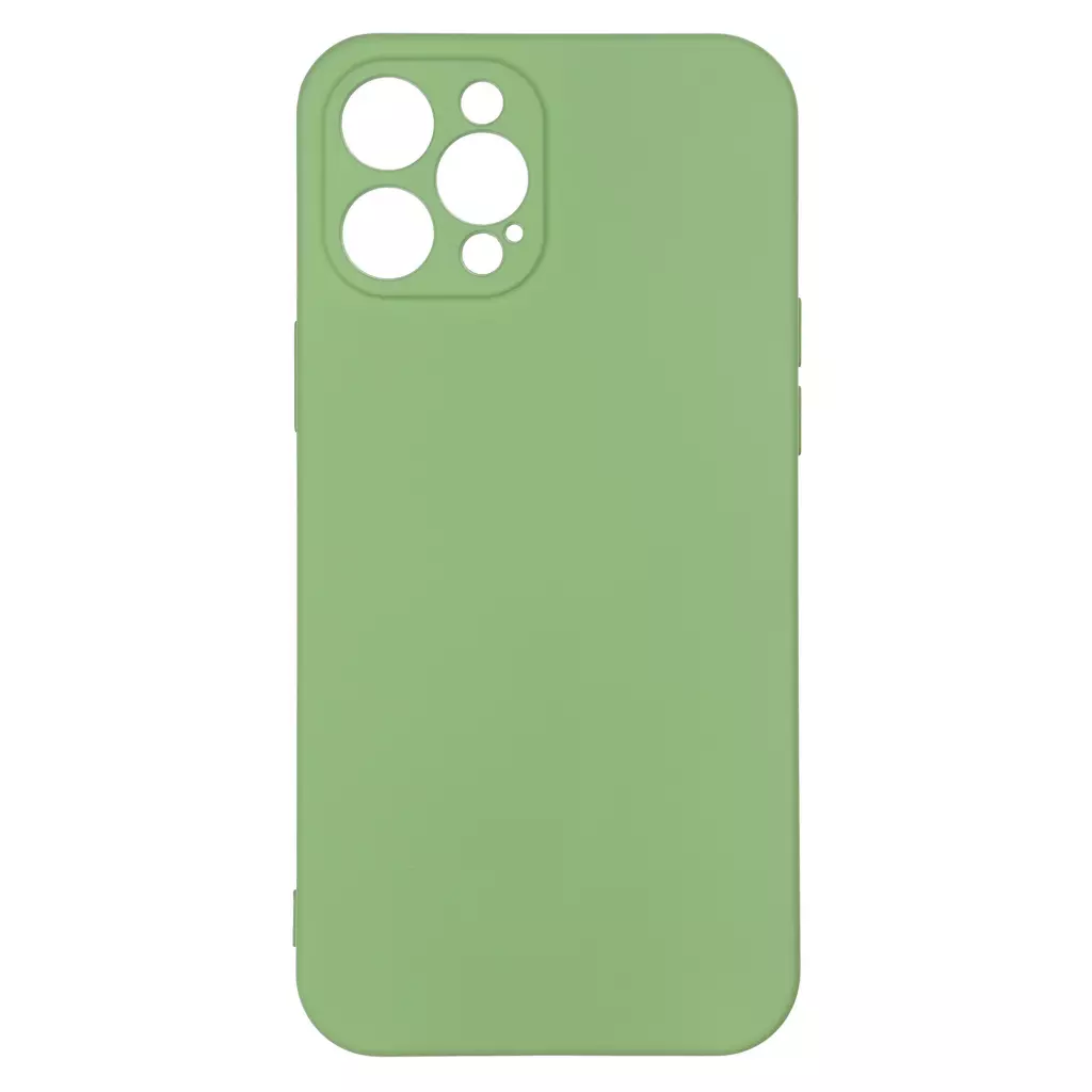 Чехол для моб. телефона Armorstandart ICON Case Apple iPhone 12 Pro Max Mint (ARM57506)