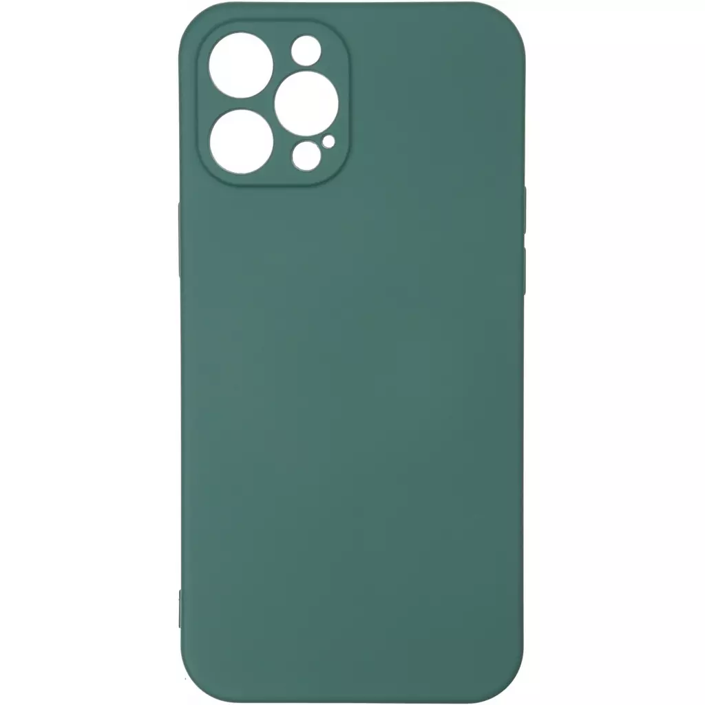 Чехол для моб. телефона Armorstandart ICON Case Apple iPhone 12 Pro Max Pine Green (ARM57507)