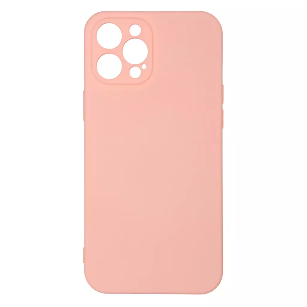 Чехол для моб. телефона Armorstandart ICON Case Apple iPhone 12 Pro Max Pink (ARM57508)