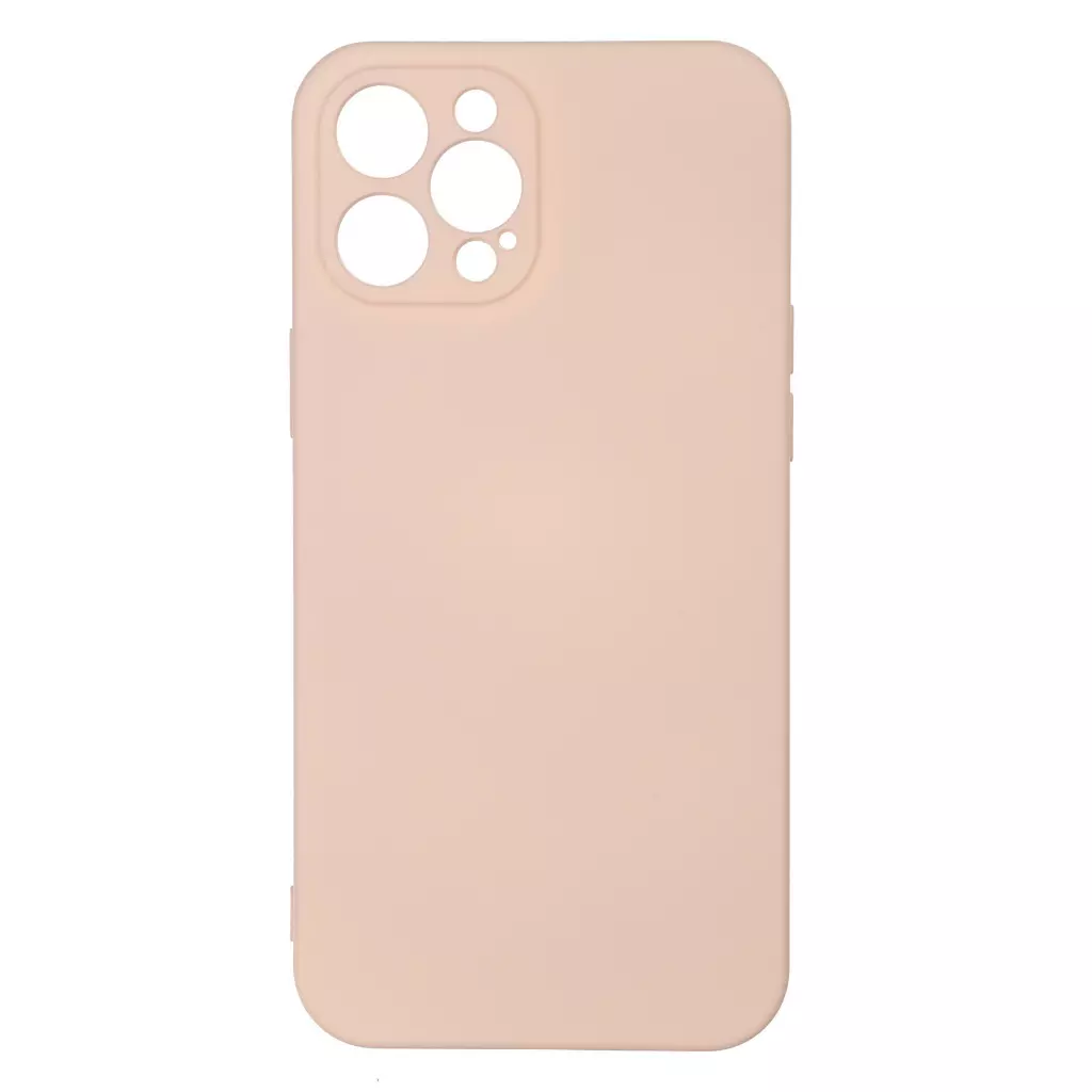 Чехол для моб. телефона Armorstandart ICON Case Apple iPhone 12 Pro Max Pink Sand (ARM57509)