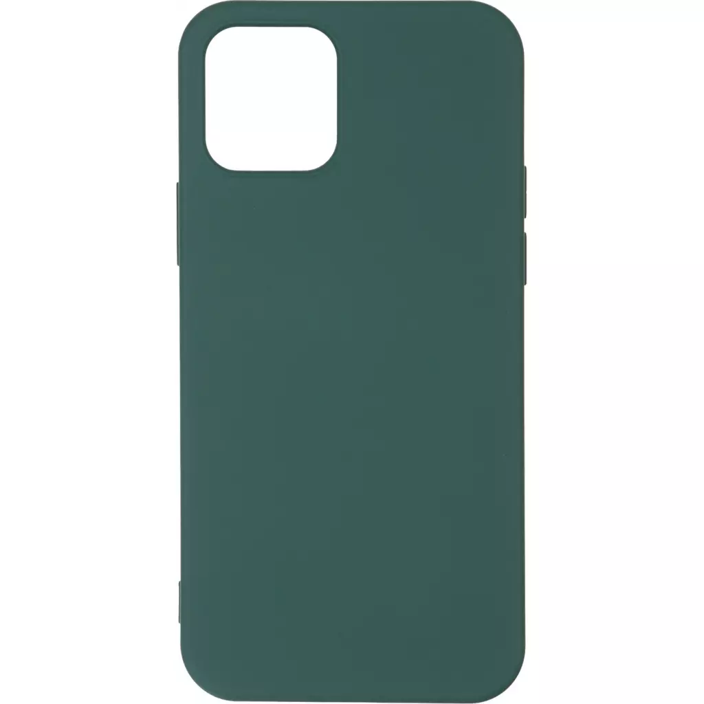 Чехол для моб. телефона Armorstandart ICON Case Apple iPhone 12/12 Pro Pine Green (ARM57496)