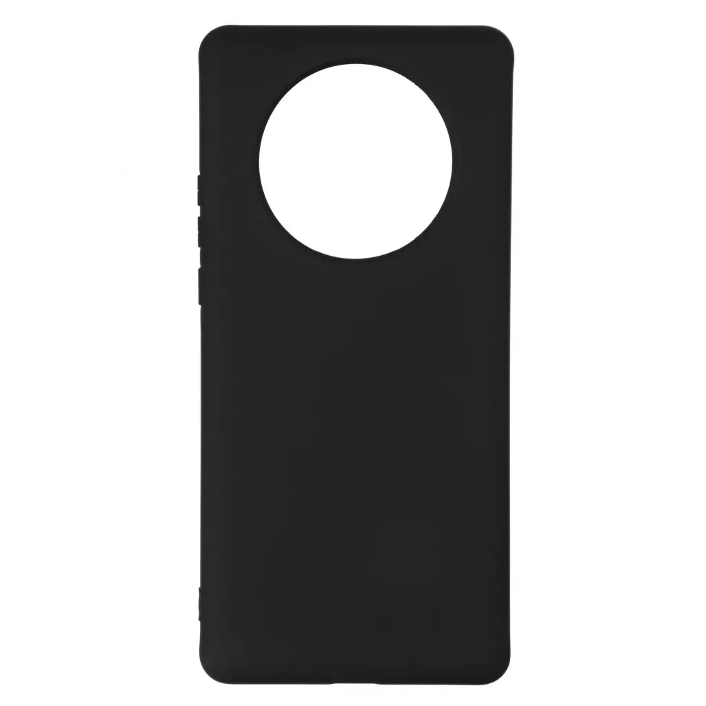 Чехол для моб. телефона Armorstandart ICON Case Huawei Mate 40 Pro+ Black (ARM57661)