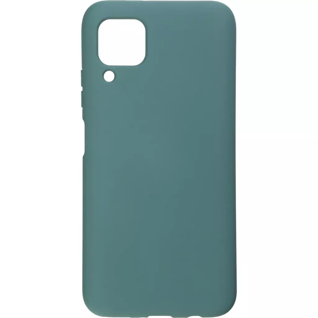 Чехол для моб. телефона Armorstandart ICON Case Huawei P40 Lite Pine Green (ARM56368)