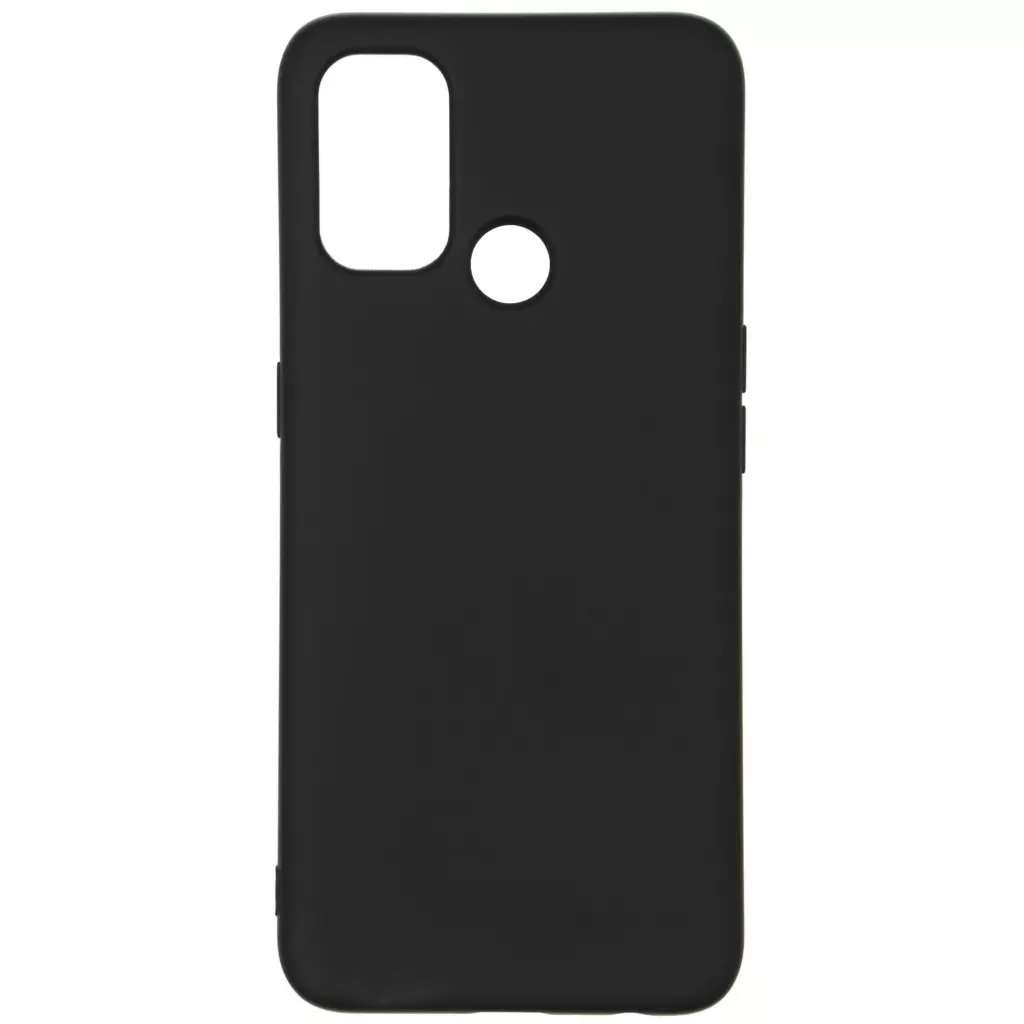 Чехол для моб. телефона Armorstandart ICON Case OPPO A53 Black (ARM57629)