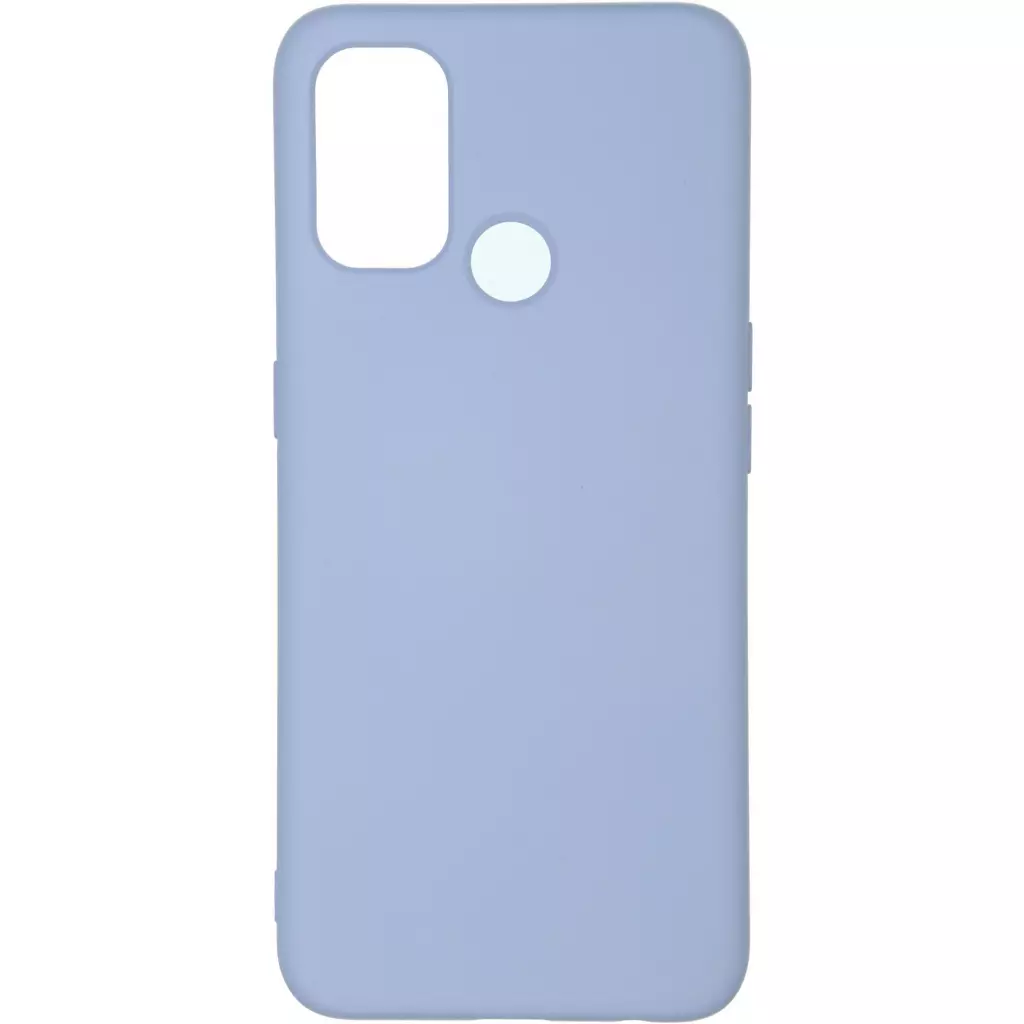 Чехол для моб. телефона Armorstandart ICON Case OPPO A53 Lilac (ARM57632)