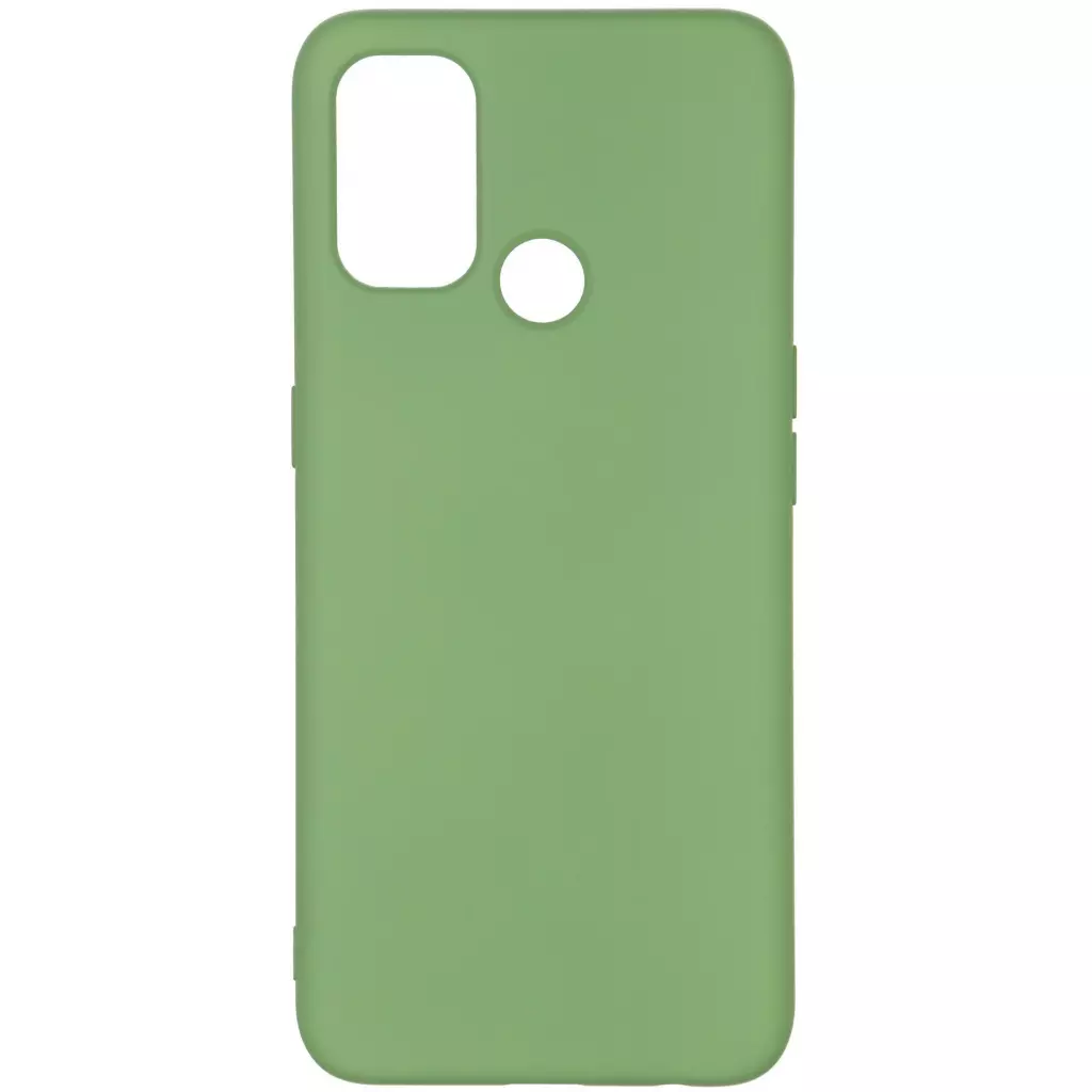 Чехол для моб. телефона Armorstandart ICON Case OPPO A53 Mint (ARM57631)