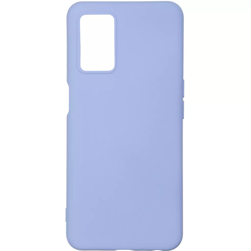 Чехол для моб. телефона Armorstandart ICON Case OPPO A54 Lavender (ARM59010)
