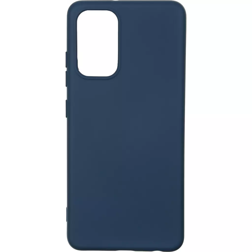 Чехол для моб. телефона Armorstandart ICON Case Samsung A32 Dark Blue (ARM59145)
