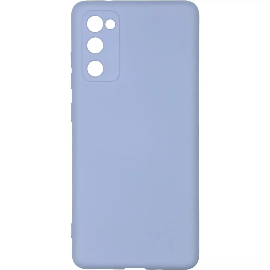 Чехол для моб. телефона Armorstandart ICON Case Samsung S20 FE (G780) Lavender (ARM57474)