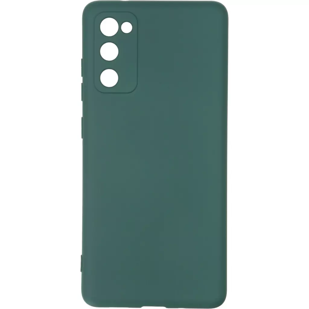 Чехол для моб. телефона Armorstandart ICON Case Samsung S20 FE (G780) Pine Green (ARM57472)