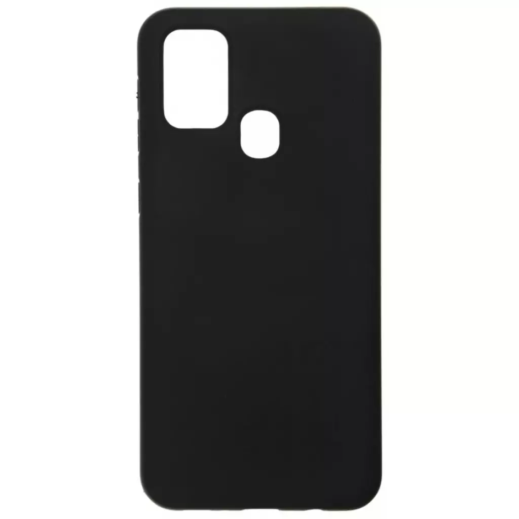Чехол для моб. телефона Armorstandart ICON Case Samsung М31 (М315) Black (ARM56520)