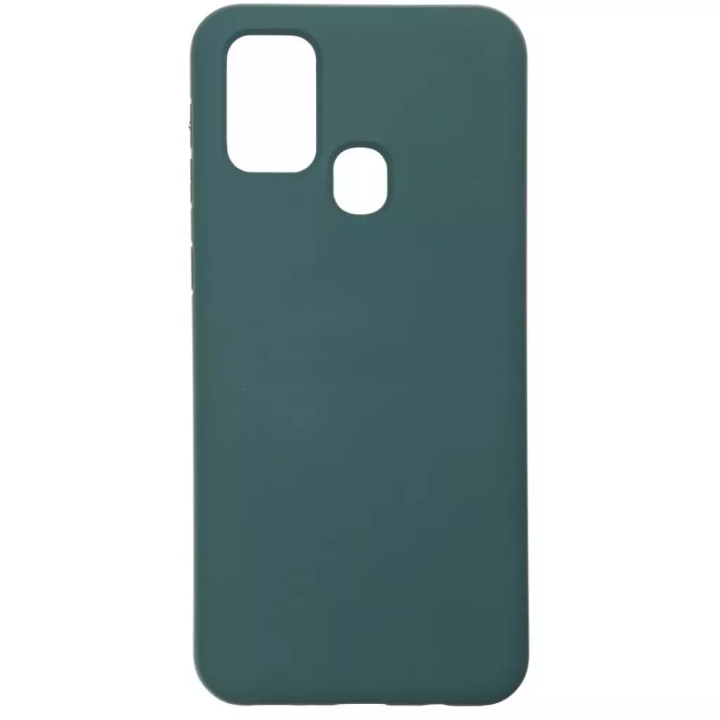 Чехол для моб. телефона Armorstandart ICON Case Samsung М31 (М315) Pine Green (ARM56521)