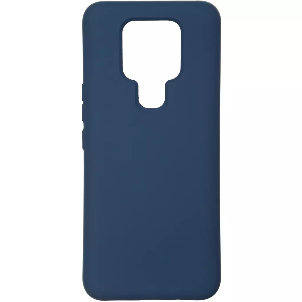 Чехол для моб. телефона Armorstandart ICON Case Tecno Camon 16/16 SE Dark Blue (ARM58558)