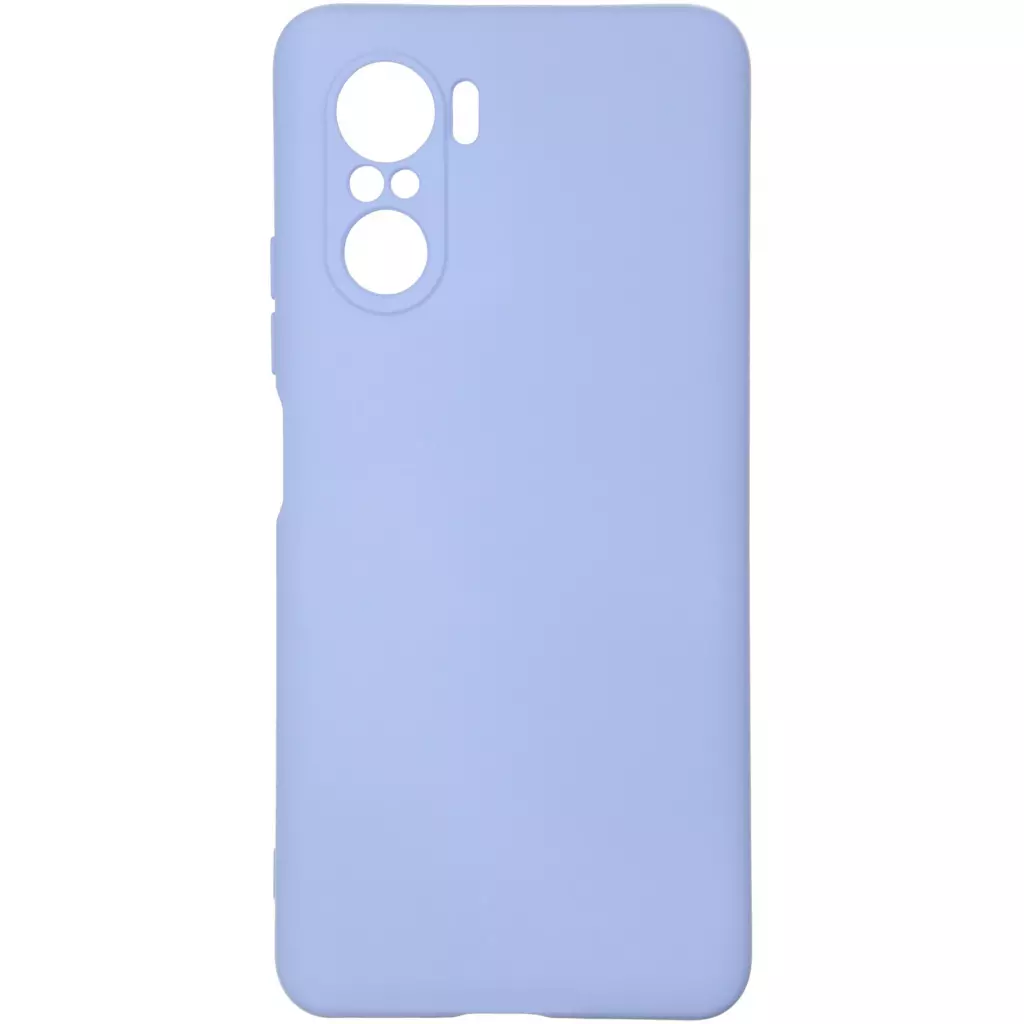 Чехол для моб. телефона Armorstandart ICON Case Xiaomi Mi 11i/Poco F3 Lilac (ARM59017)