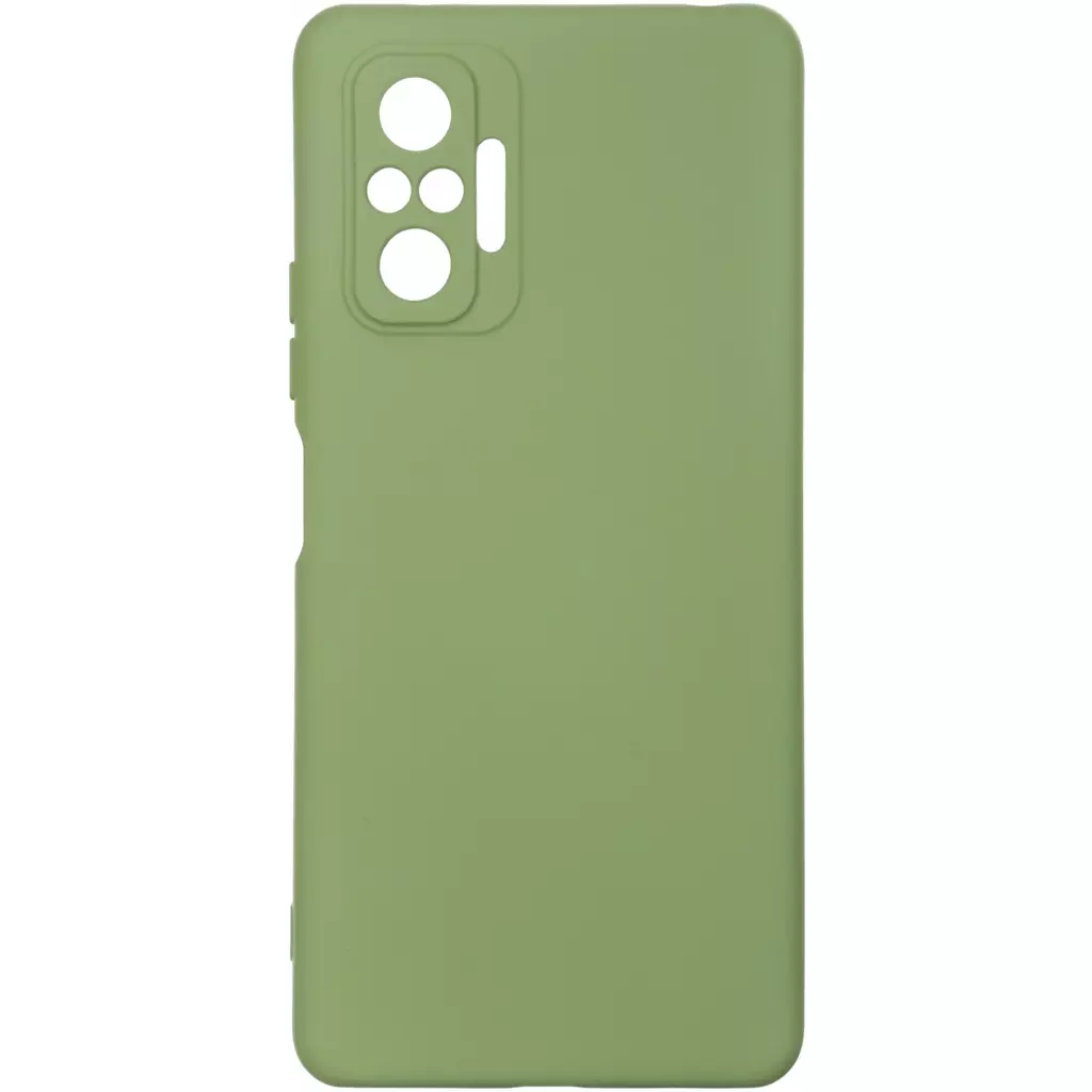 Чехол для моб. телефона Armorstandart ICON Case Xiaomi Redmi Note 10 Pro Mint (ARM58828)
