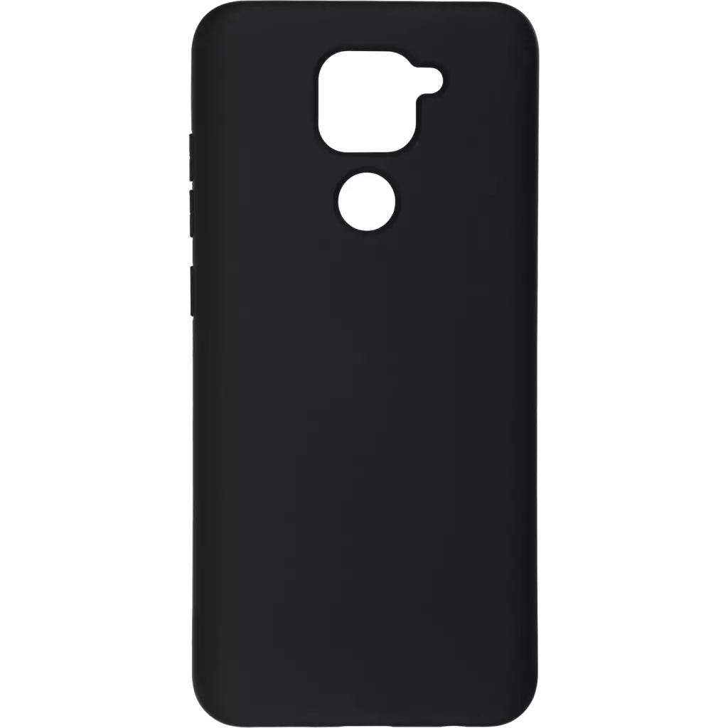 Чехол для моб. телефона Armorstandart ICON Case Xiaomi Redmi Note 9 Black (ARM56714)
