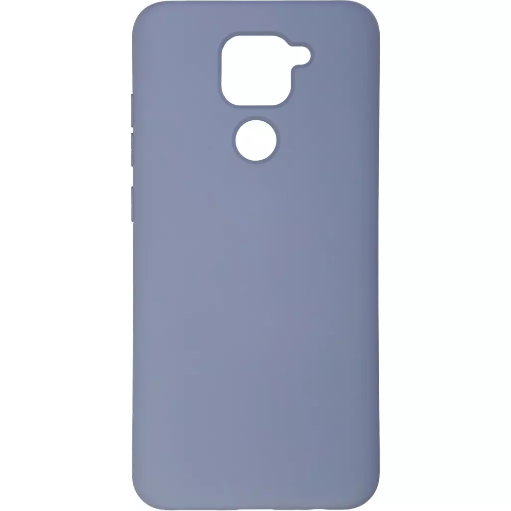 Чехол для моб. телефона Armorstandart ICON Case Xiaomi Redmi Note 9 Blue (ARM56717)