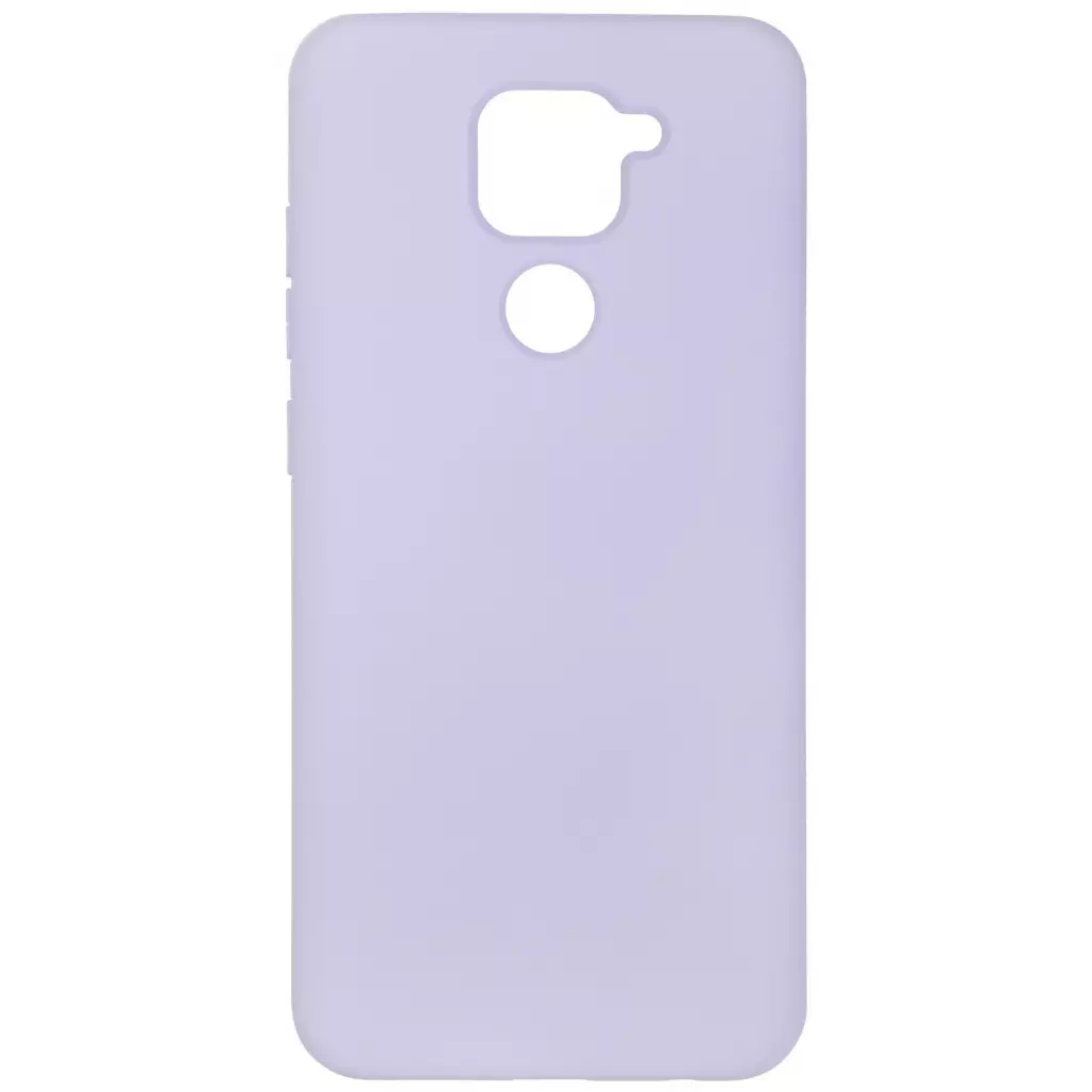 Чехол для моб. телефона Armorstandart ICON Case Xiaomi Redmi Note 9 Lavender (ARM56718)