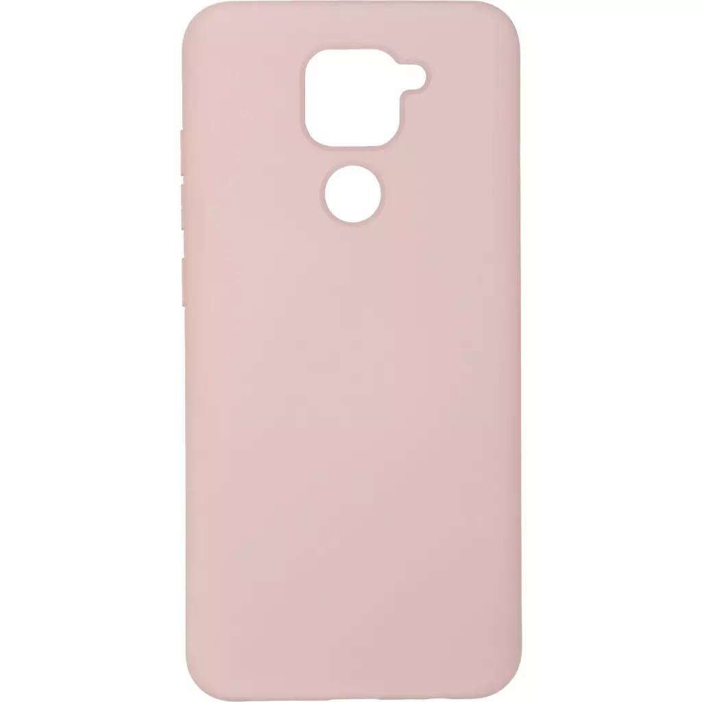 Чехол для моб. телефона Armorstandart ICON Case Xiaomi Redmi Note 9 Pink Sand (ARM56715)