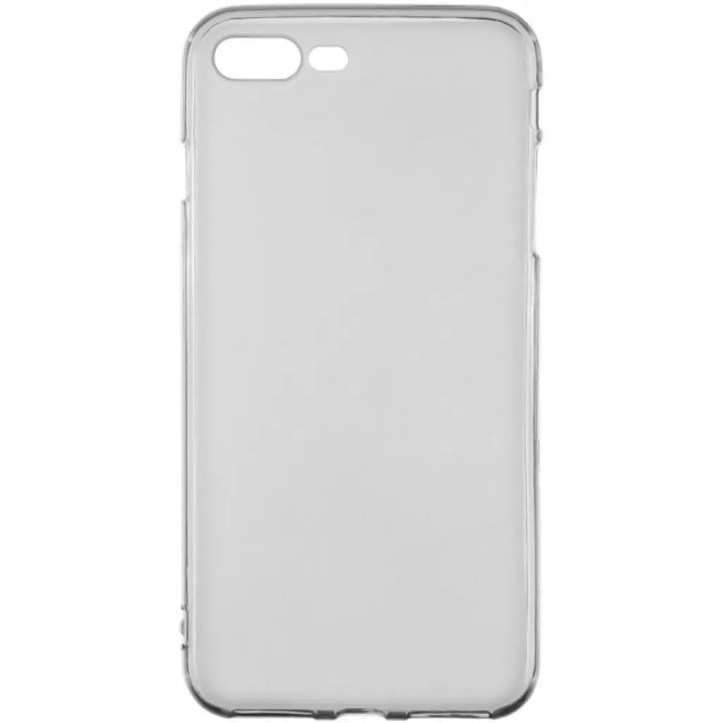 Чехол для моб. телефона Armorstandart Matte Slim Fit Apple iPhone 7 Plus/8 Plus Clear Black (ARM51243)