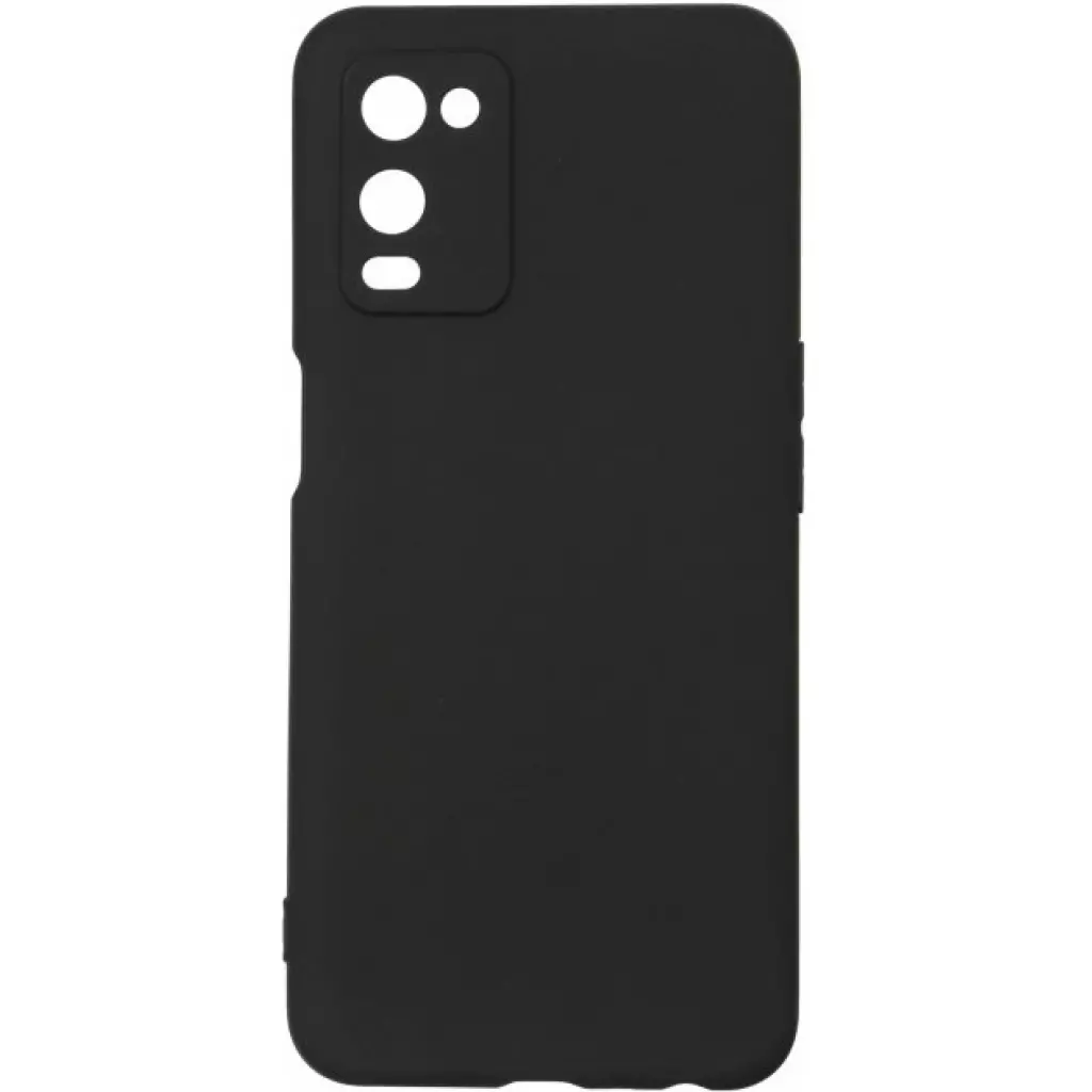 Чехол для моб. телефона Armorstandart Matte Slim Fit OPPO A54 Black (ARM59008)