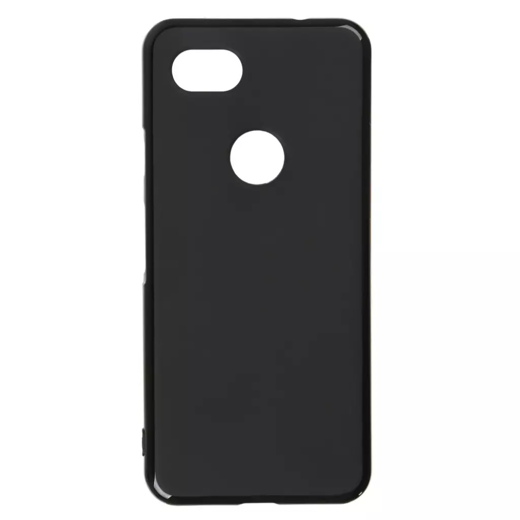 Чехол для моб. телефона Armorstandart Matte Slim Fit Pixel 3a Black (ARM59301)