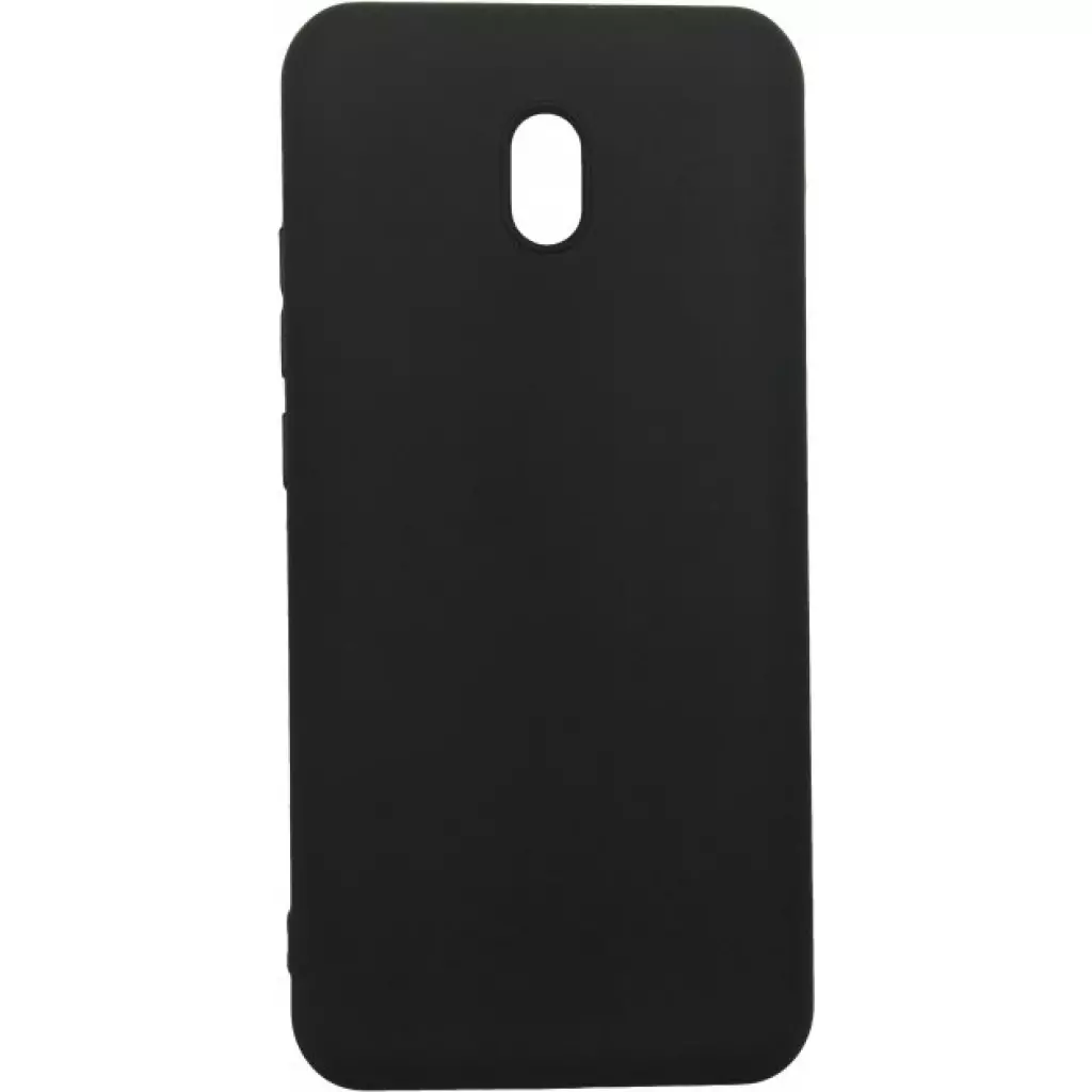 Чехол для моб. телефона Armorstandart Matte Slim Fit Xiaomi Redmi 8A Black (ARM55860)