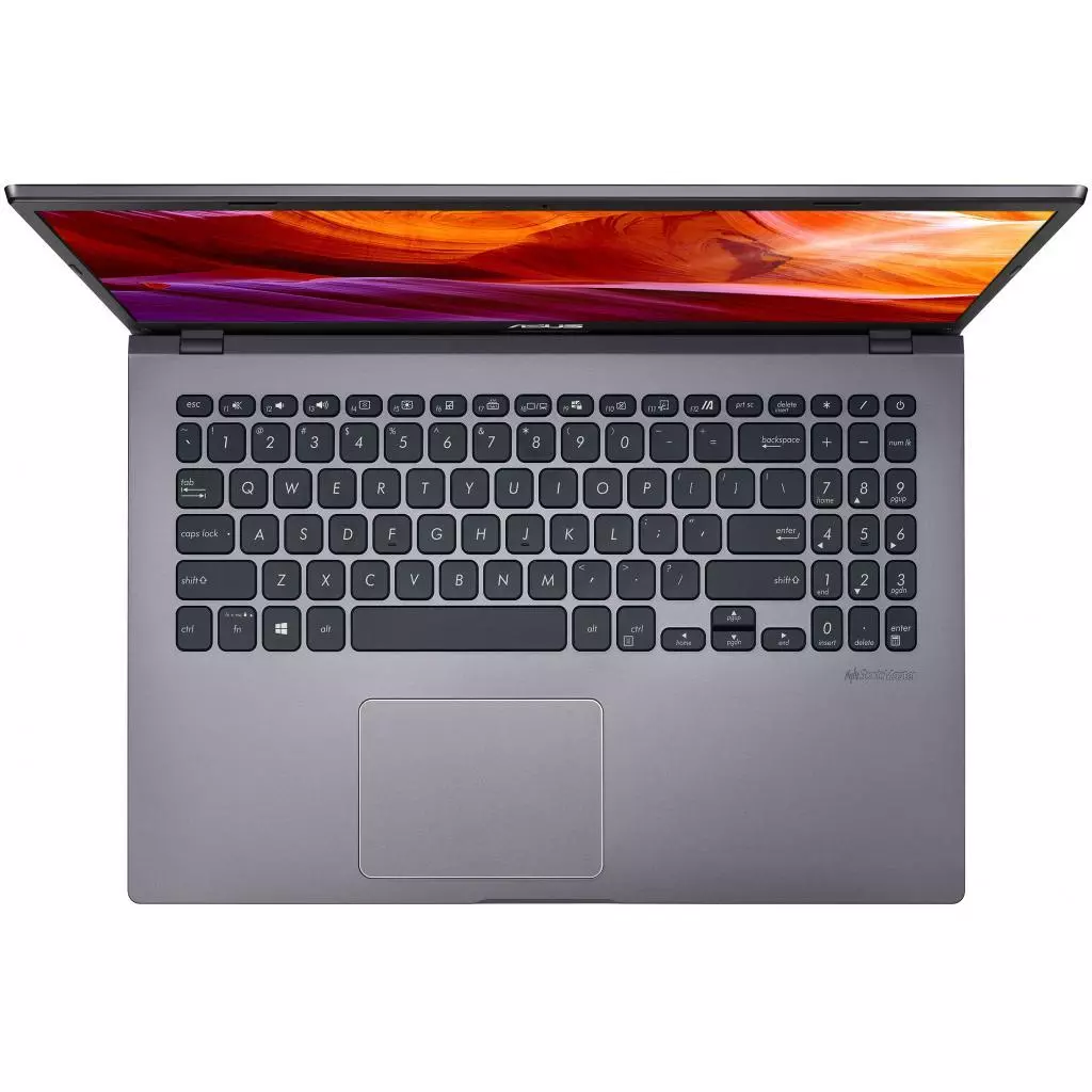 Ноутбук ASUS X509JP-EJ068 (90NB0RG2-M04000) - 3 Ноутбук ASUS X509JP-EJ068 (90NB0RG2-M04000) - 3