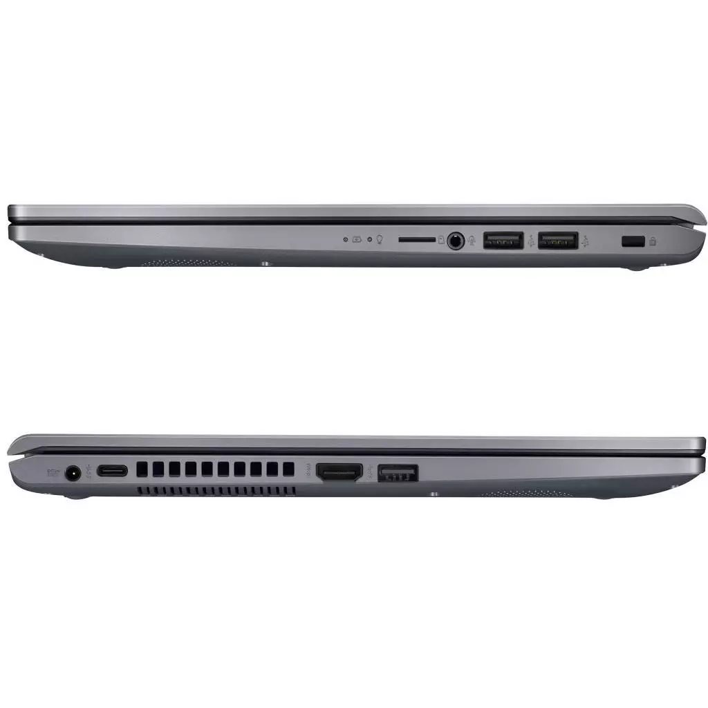 Ноутбук ASUS X509JP-EJ068 (90NB0RG2-M04000) - 4 Ноутбук ASUS X509JP-EJ068 (90NB0RG2-M04000) - 4