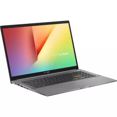 Ноутбук ASUS Vivobook S14 S433EQ-AM265 (90NB0RK4-M04070) - 1 Ноутбук ASUS Vivobook S14 S433EQ-AM265 (90NB0RK4-M04070) - 1