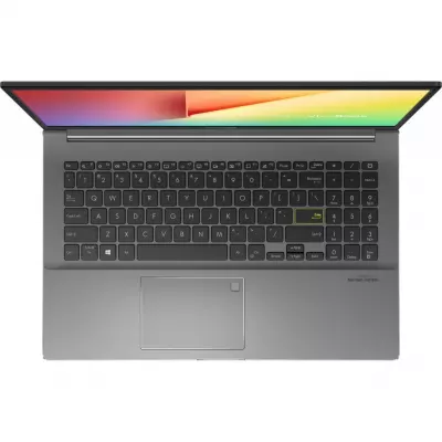 Ноутбук ASUS Vivobook S14 S433EQ-AM265 (90NB0RK4-M04070) - 3 Ноутбук ASUS Vivobook S14 S433EQ-AM265 (90NB0RK4-M04070) - 3