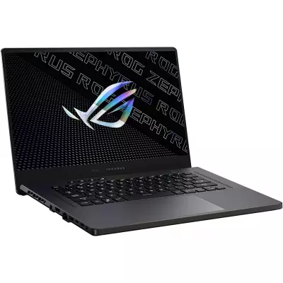 Ноутбук ASUS ROG Zephyrus GA503QR-HN102T (90NR04P4-M02230) - 1 Ноутбук ASUS ROG Zephyrus GA503QR-HN102T (90NR04P4-M02230) - 1