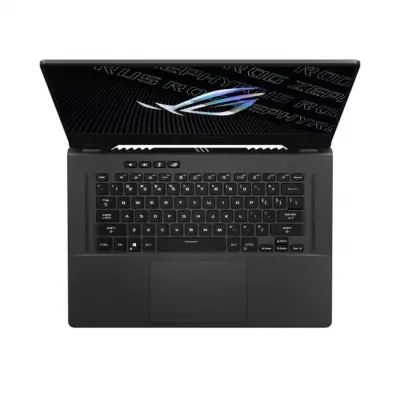 Ноутбук ASUS ROG Zephyrus GA503QR-HN102T (90NR04P4-M02230) - 3 Ноутбук ASUS ROG Zephyrus GA503QR-HN102T (90NR04P4-M02230) - 3