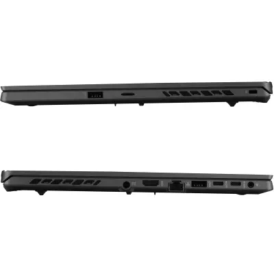 Ноутбук ASUS ROG Zephyrus GA503QR-HN102T (90NR04P4-M02230) - 4 Ноутбук ASUS ROG Zephyrus GA503QR-HN102T (90NR04P4-M02230) - 4