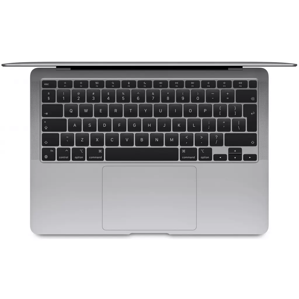 Ноутбук Apple MacBook Air M1 (Z124000MM) - 1 Ноутбук Apple MacBook Air M1 (Z124000MM) - 1