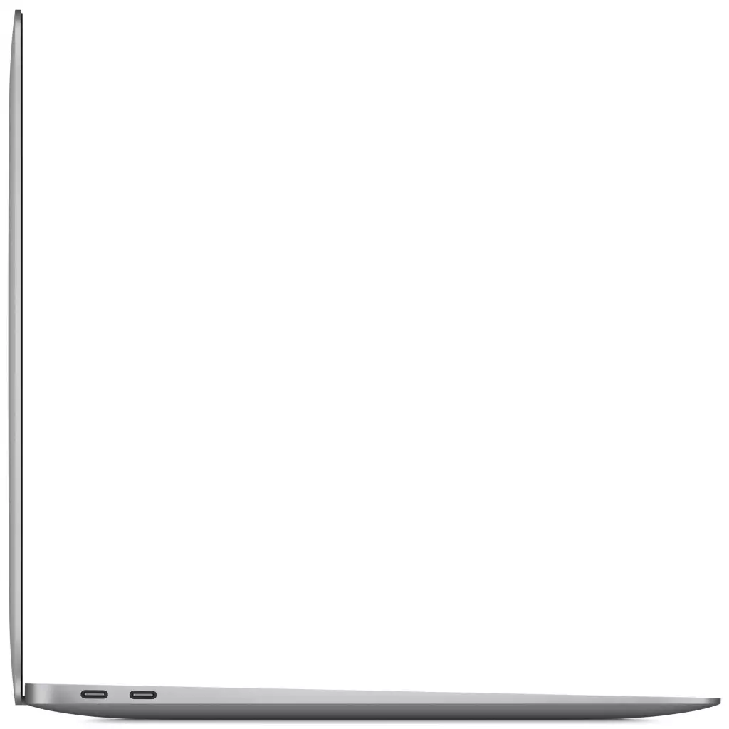 Ноутбук Apple MacBook Air M1 (Z124000MM) - 3 Ноутбук Apple MacBook Air M1 (Z124000MM) - 3
