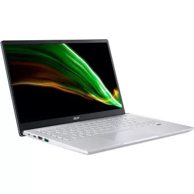 Ноутбук Acer Swift X SFX14-41G-R7VC (NX.AU5EU.006) - 1 Ноутбук Acer Swift X SFX14-41G-R7VC (NX.AU5EU.006) - 1