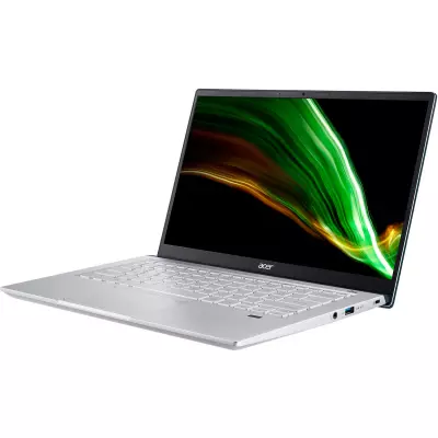 Ноутбук Acer Swift X SFX14-41G-R7VC (NX.AU5EU.006) - 2 Ноутбук Acer Swift X SFX14-41G-R7VC (NX.AU5EU.006) - 2