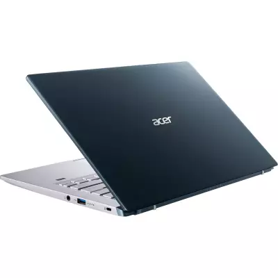 Ноутбук Acer Swift X SFX14-41G-R7VC (NX.AU5EU.006) - 6 Ноутбук Acer Swift X SFX14-41G-R7VC (NX.AU5EU.006) - 6