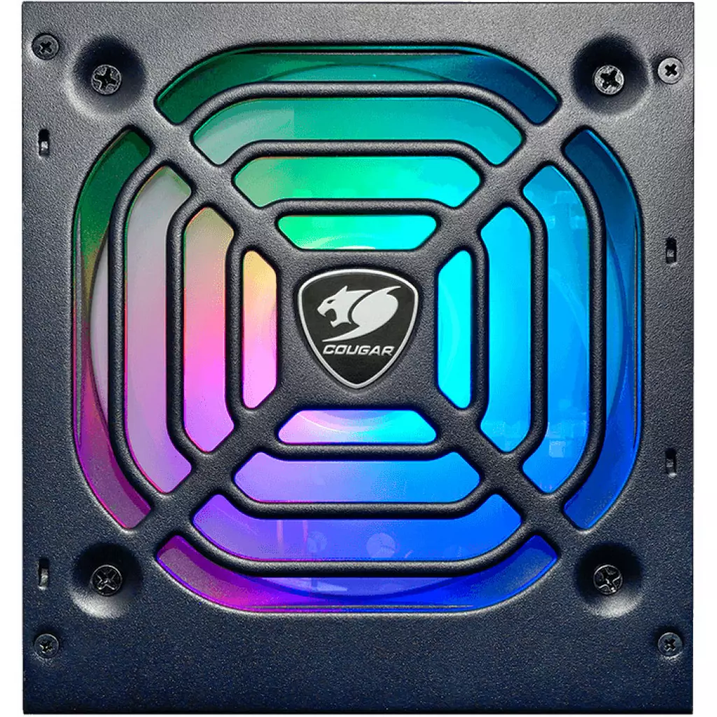 Блок питания Cougar 550W (XTC550 ARGB) - 1 Блок питания Cougar 550W (XTC550 ARGB) - 1