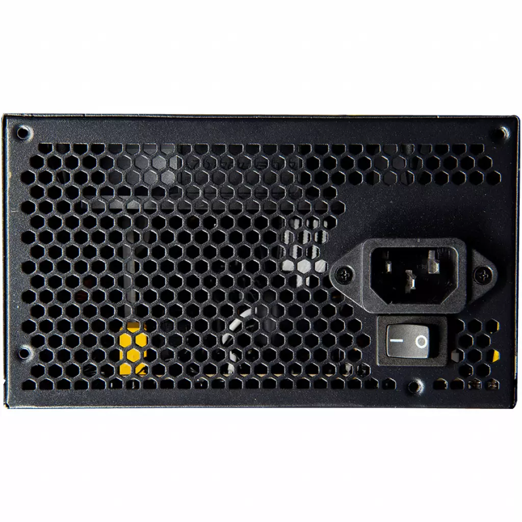 Блок питания Cougar 550W (XTC550 ARGB) - 4 Блок питания Cougar 550W (XTC550 ARGB) - 4