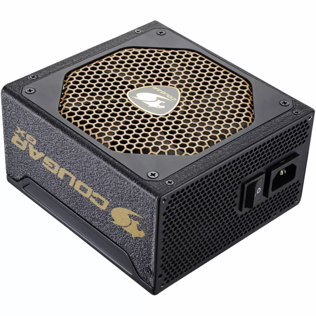 Блок питания Cougar 1050W (GX 1050) - 2 Блок питания Cougar 1050W (GX 1050) - 2