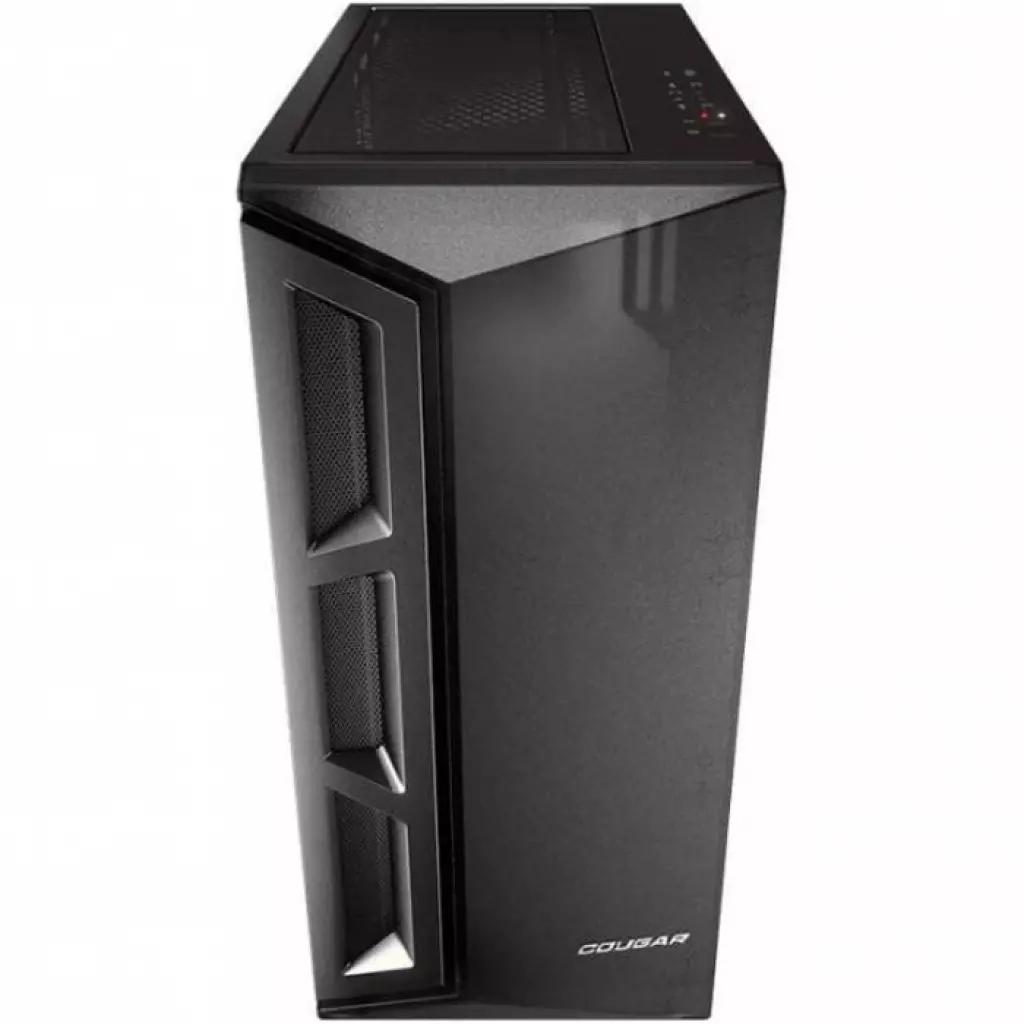 Корпус Cougar DarkBlader X5 (Translucent Bl) - 2 Корпус Cougar DarkBlader X5 (Translucent Bl) - 2